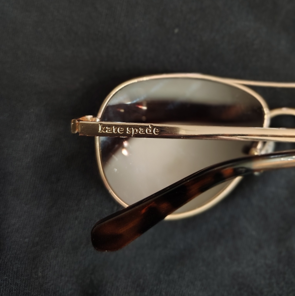 Kate Spade sunglasses